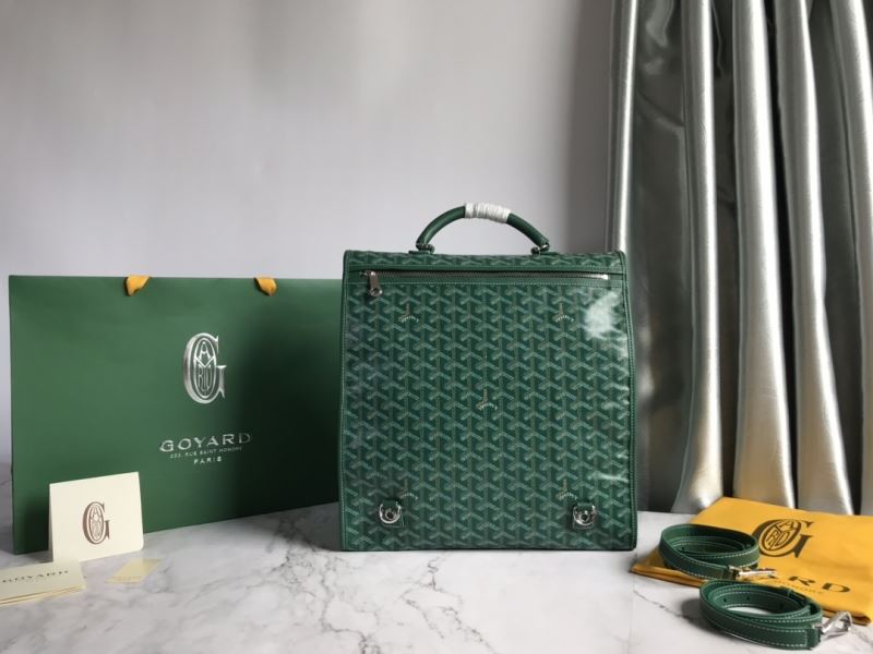 Goyard Briefcases